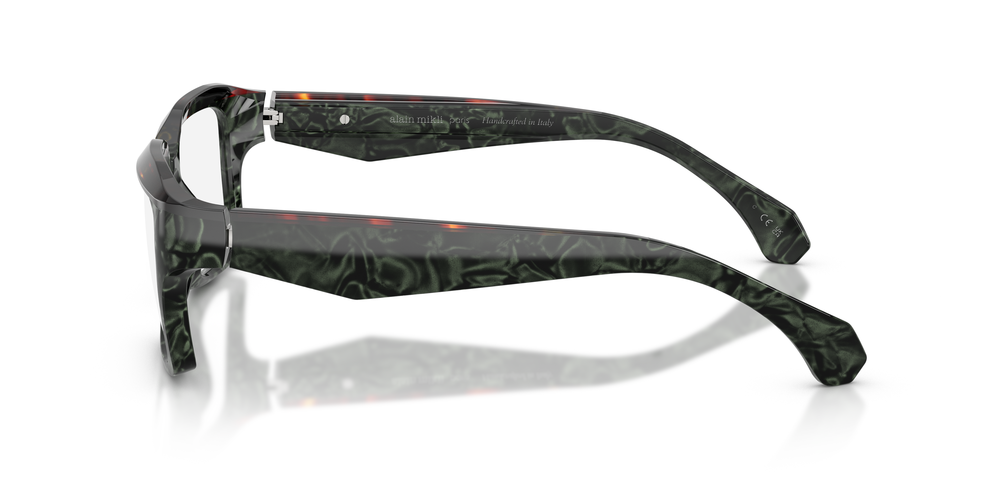 Alain Mikli A03556 0003  